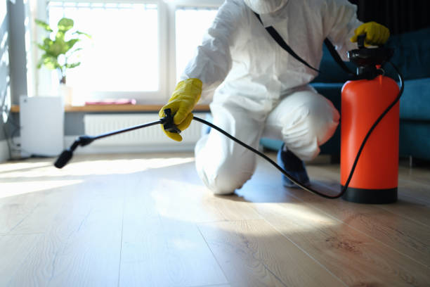 Reliable Infectious Disease Decontamination contractor in Clayton, NC by Crime Scene Cleaner Online